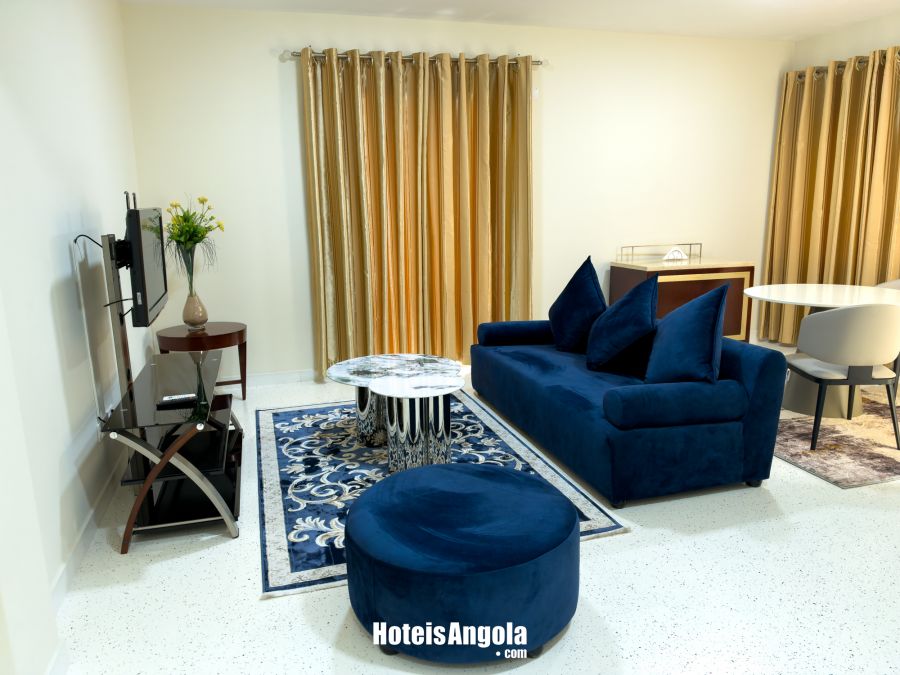 Hotel Ritz Sumbe - Image 11